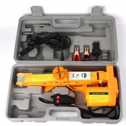 12v Saxlyft