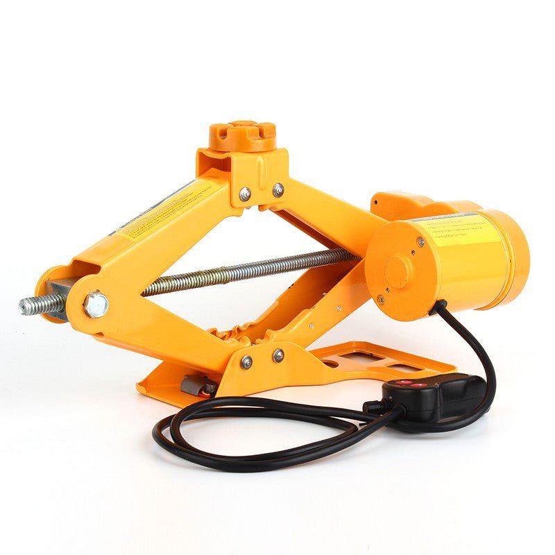 12v Saxlyft