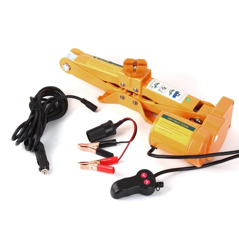 12v Saxlyft