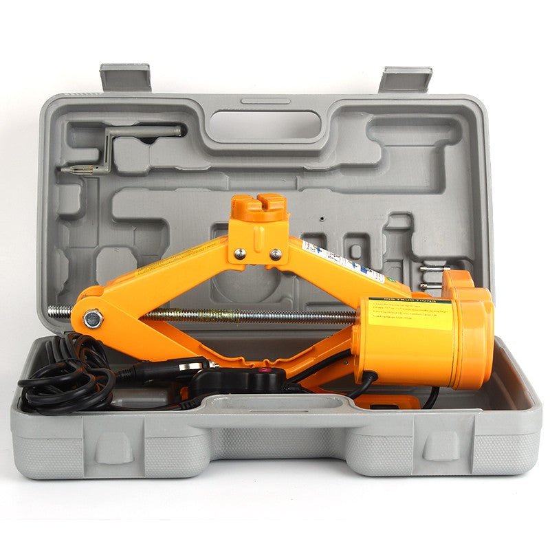 12v Saxlyft