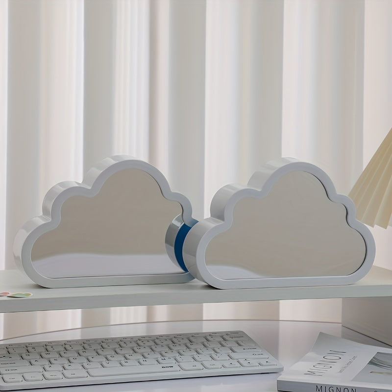 TulipGlow - LED Tulpan Nattlampa för Rumsdekoration