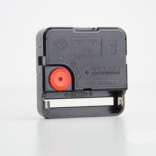 Analog, Tyst Barnväggsklocka