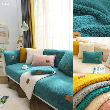 Carvallo - Ge ditt soffan ett andra liv!