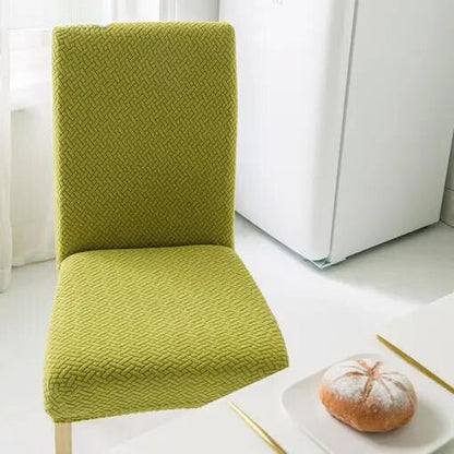 Carvallo - Elastiska överdrag för garanterad komfort och skydd