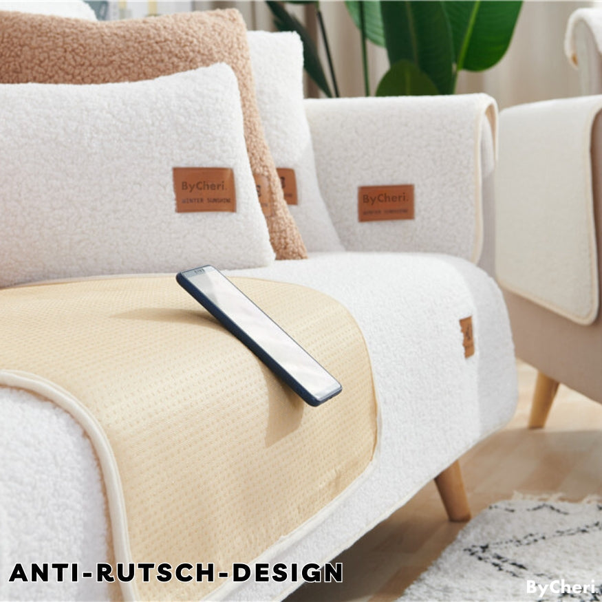 Carvallo - Ge ditt soffan ett andra liv!