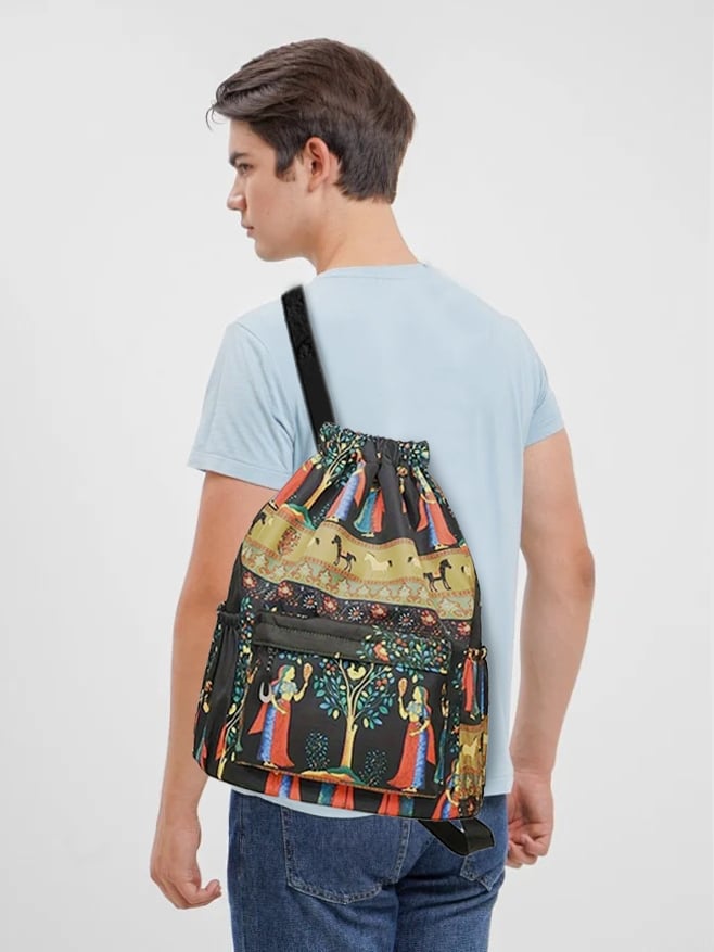 Carvallo – Allt på plats, smart packat