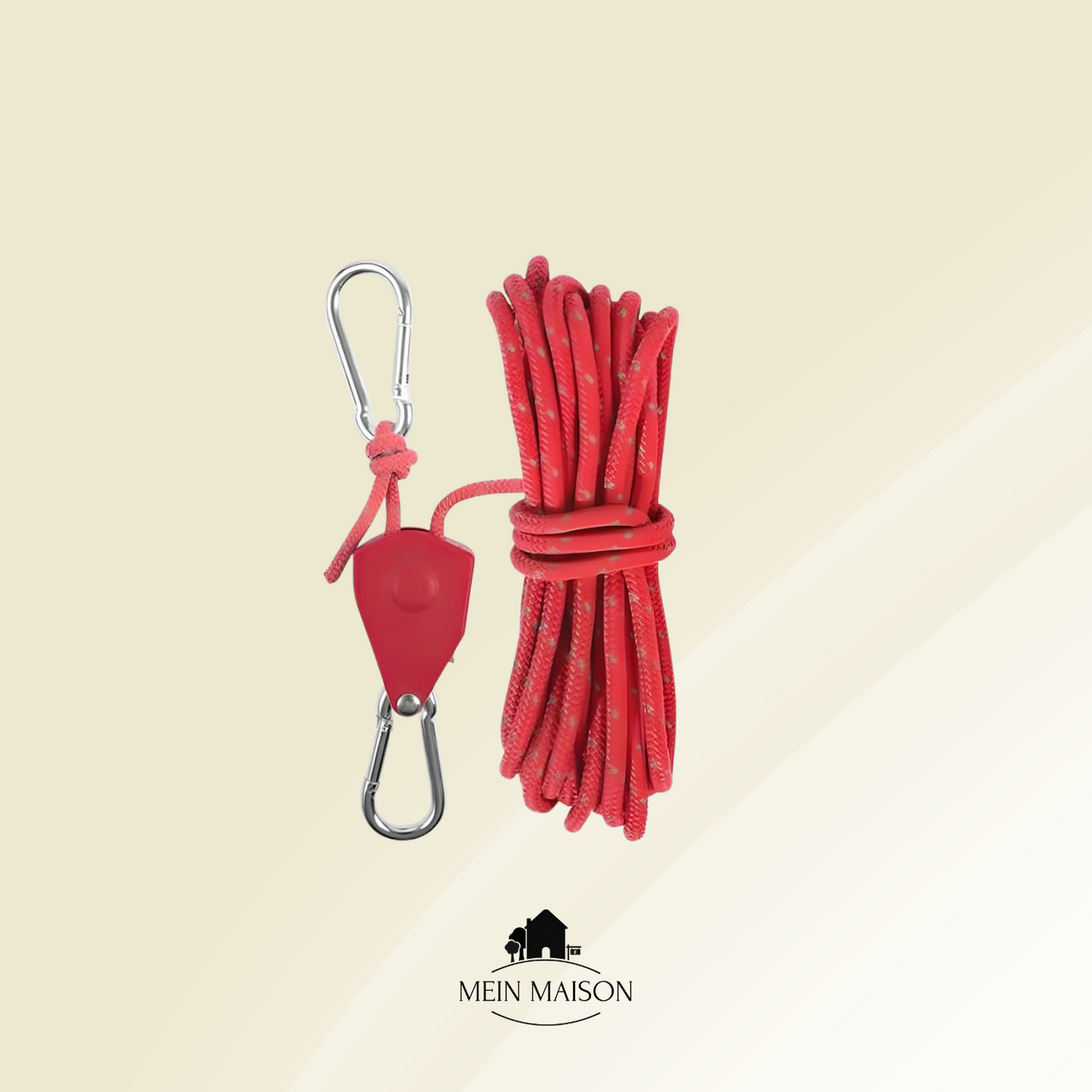 Carvallo | SureHold – Håller vad som räknas utomhus!