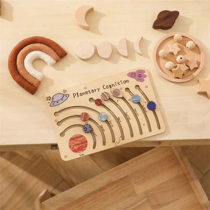 Galaktisk Upptäcktsbräda