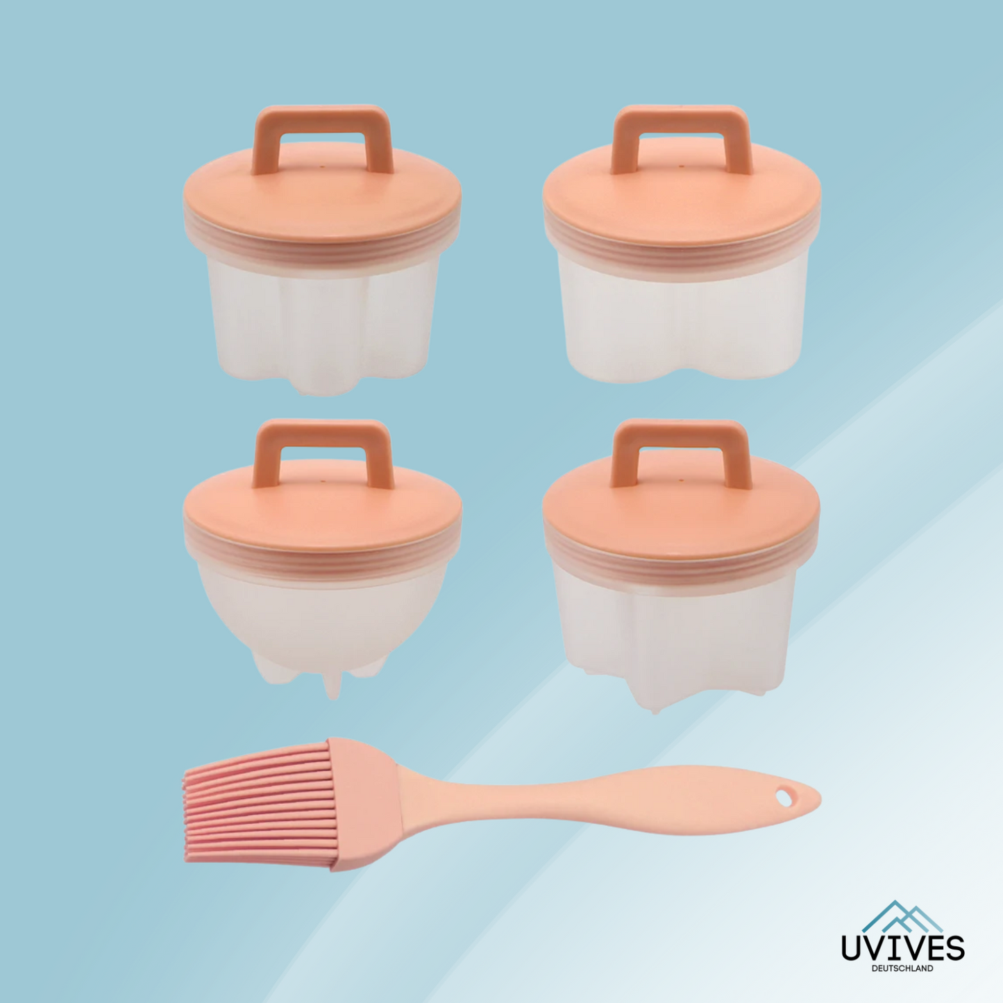 Carvallo | ShapeLuxe – Din frukostkonst på ett ögonblick!