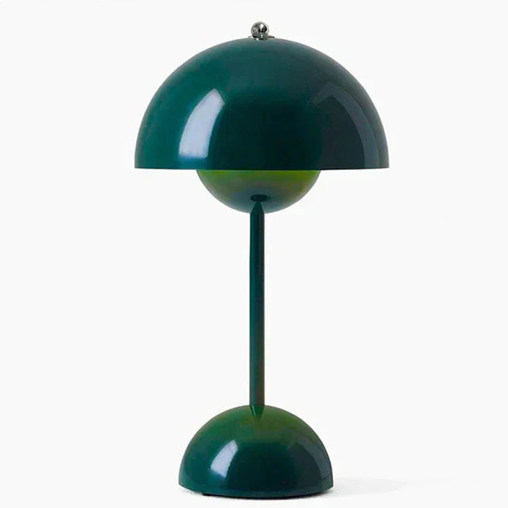 Aurora Lux - Skandinavisk Bordslampa