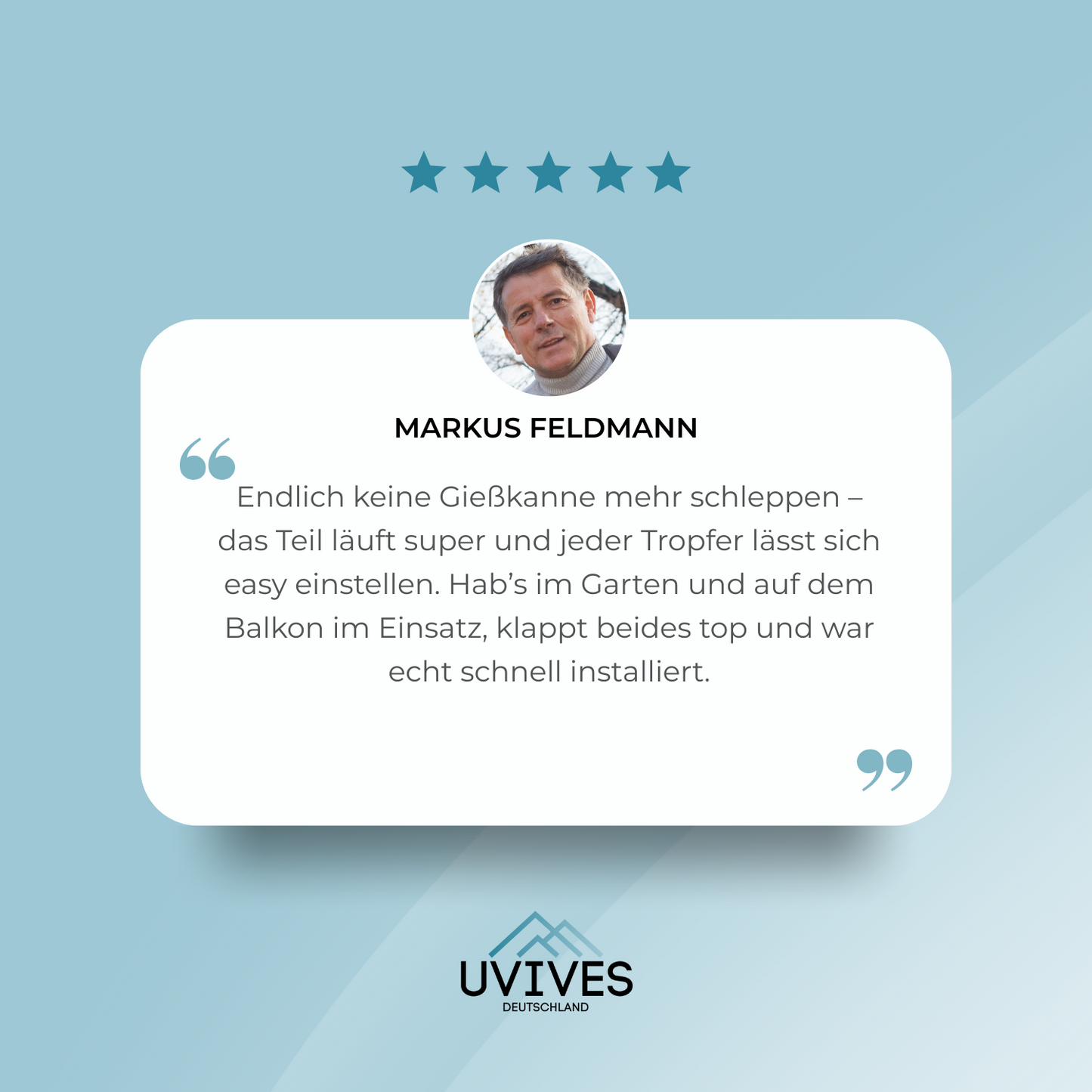 Carvallo – Droppbevattning gjort enkelt (100-pack)