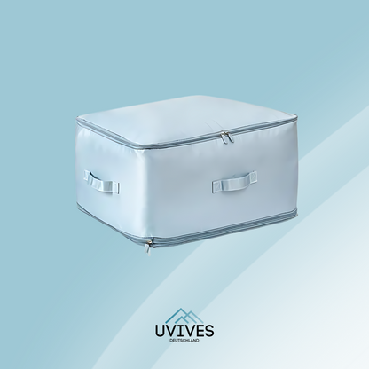 Carvallo - Mer förvaringsutrymme på sekunder, helt utan teknik!