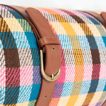 Picknickfilt Waterproof Fällbar Utomhusmatta