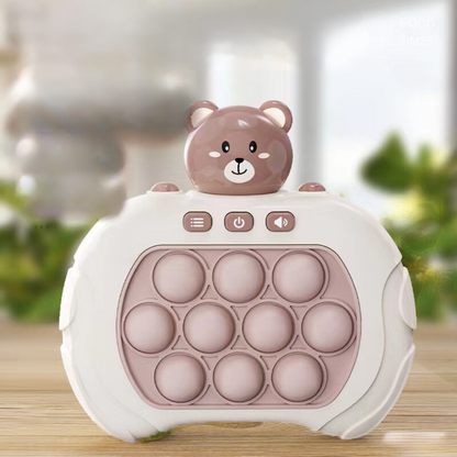 Pop-Up Spel - Fängslande och Utbildande Leksak