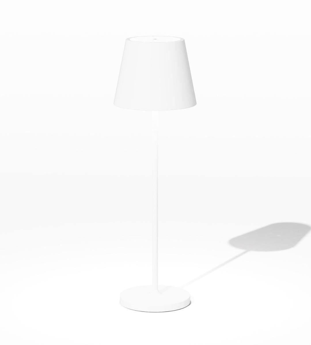 LumiTouch Bordslampa – Dimmbar LED med Touchkontroll
