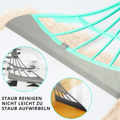 Carvallo - Den ultimata kvasten och moppen för ditt hem