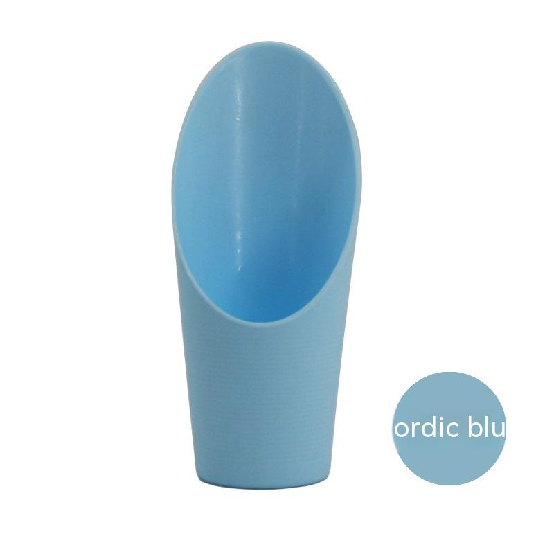 Plastikplante skopa – Praktiskt verktyg för omplantering och gödsling av växter