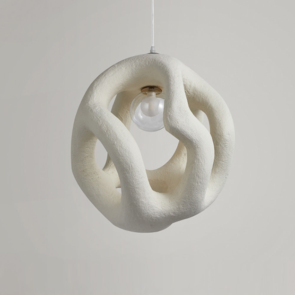 Harmonisk - Balancerad Hänglampa