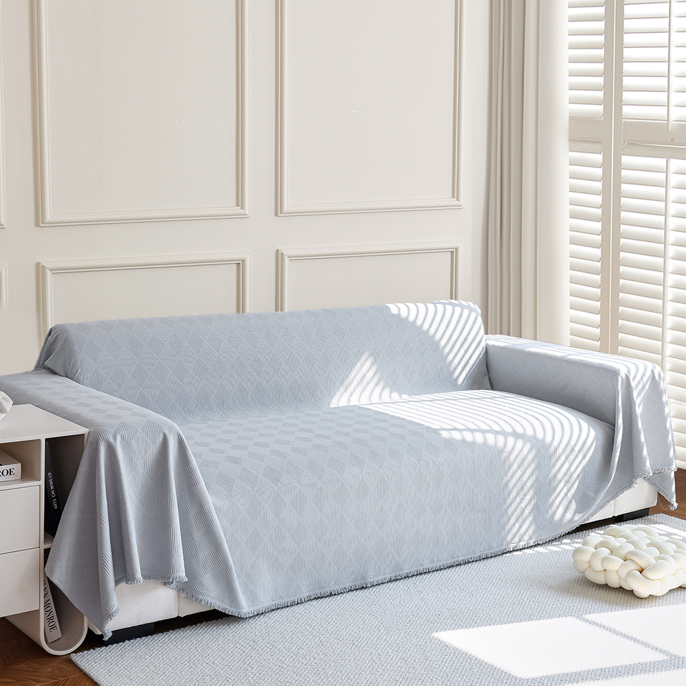 Dold Ädelsten Sofföverdrag