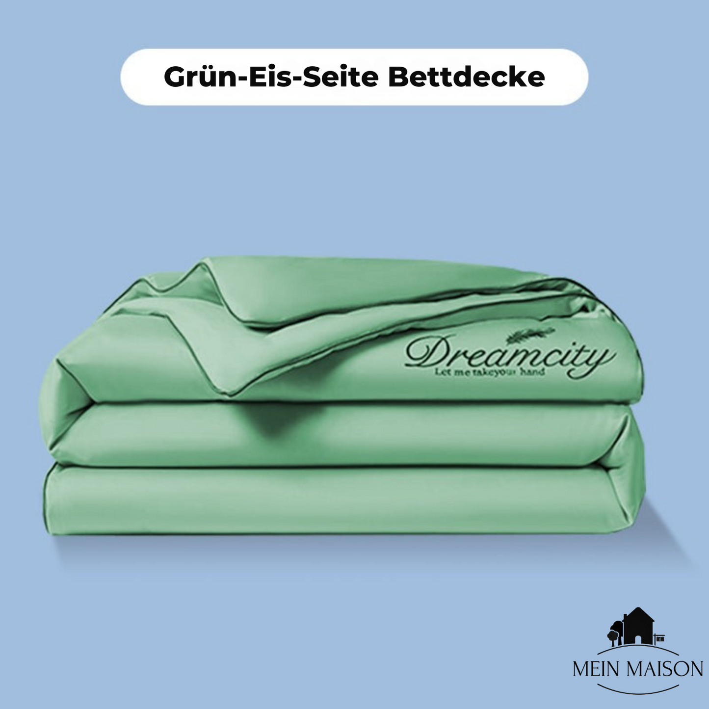 Carvallo – Sova dig sval och lätt