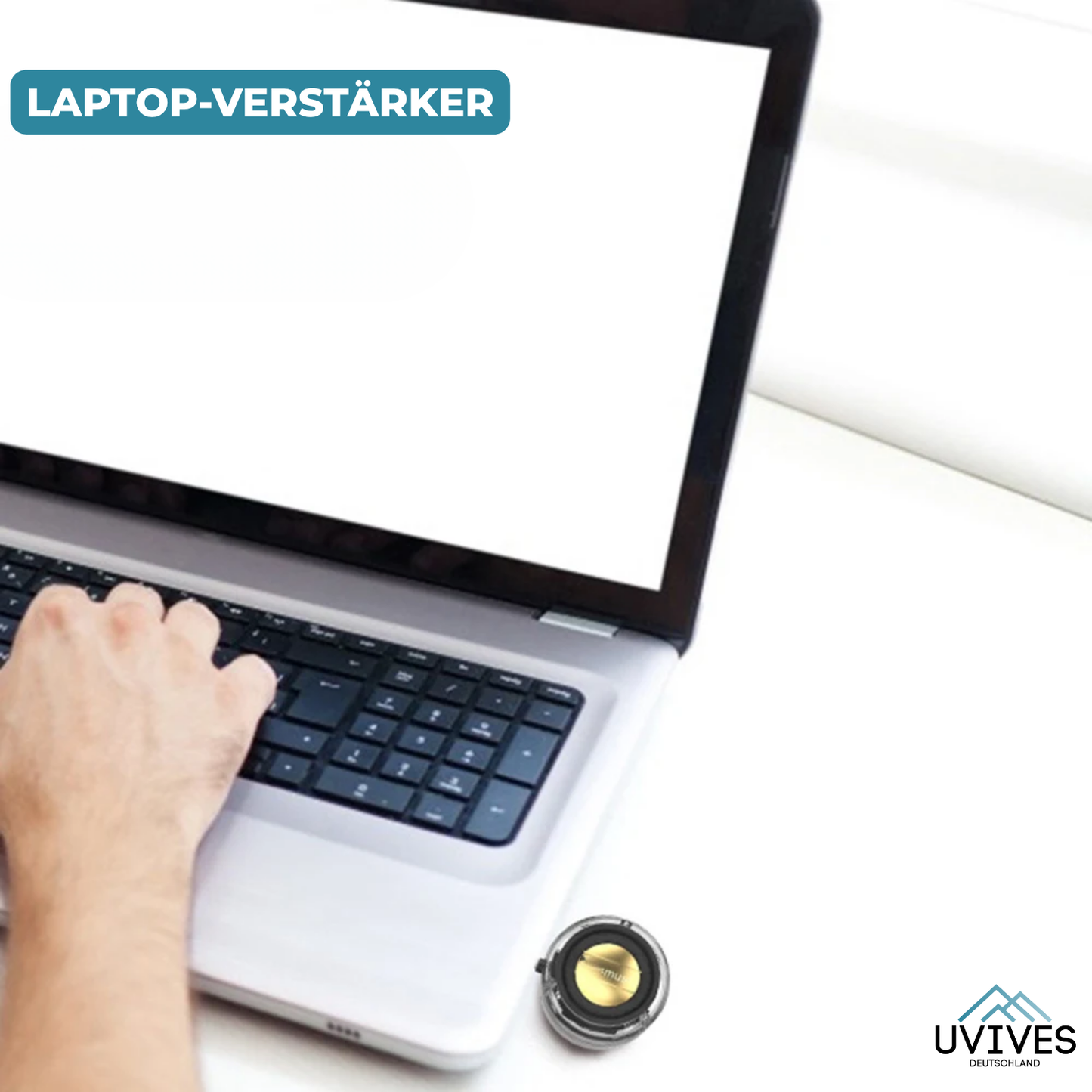 Carvallo | ClariBoost – Fantastisk ljud i mini-format!