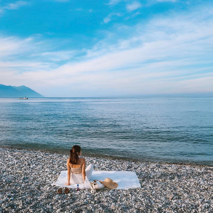 Mjuk &amp; Hållbar Landsbygds Picknick Mat