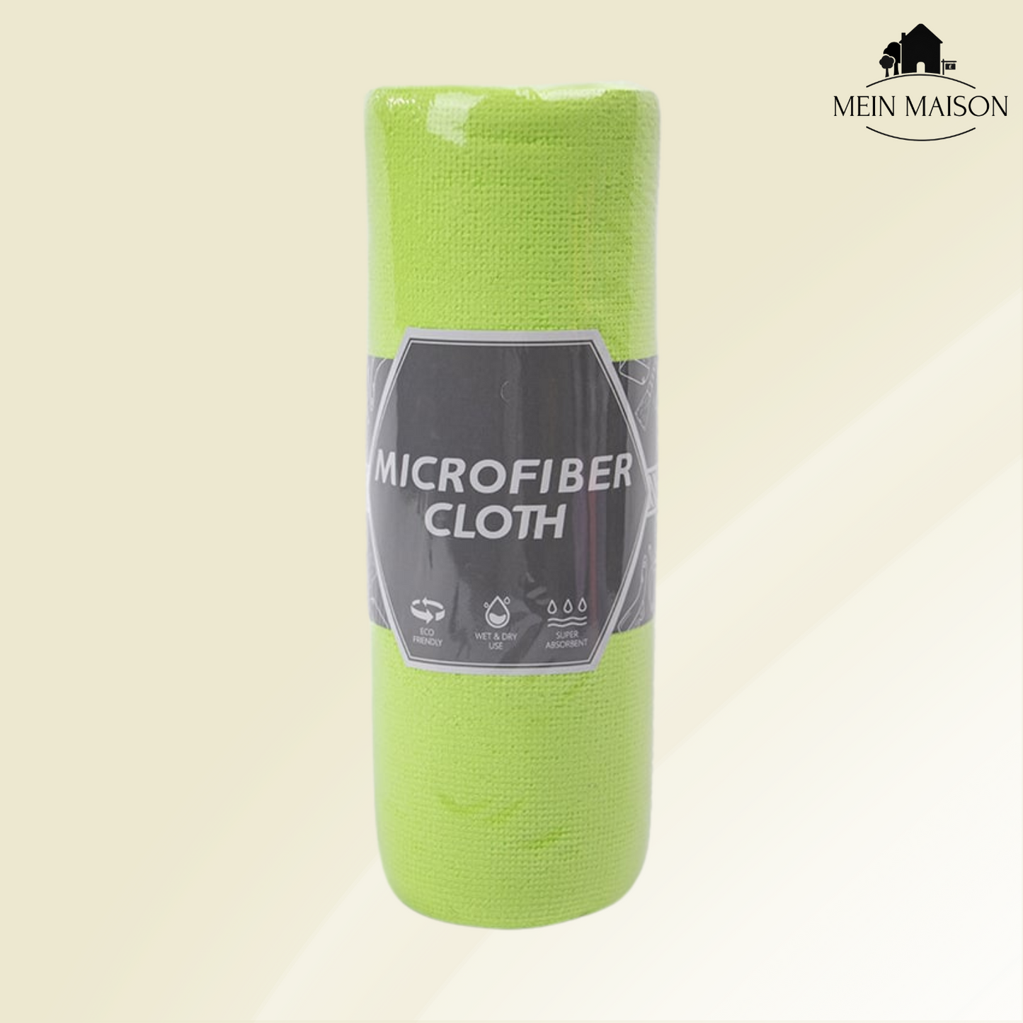 Carvallo Roll – Det återanvändbara alternativet till kökshanddukar