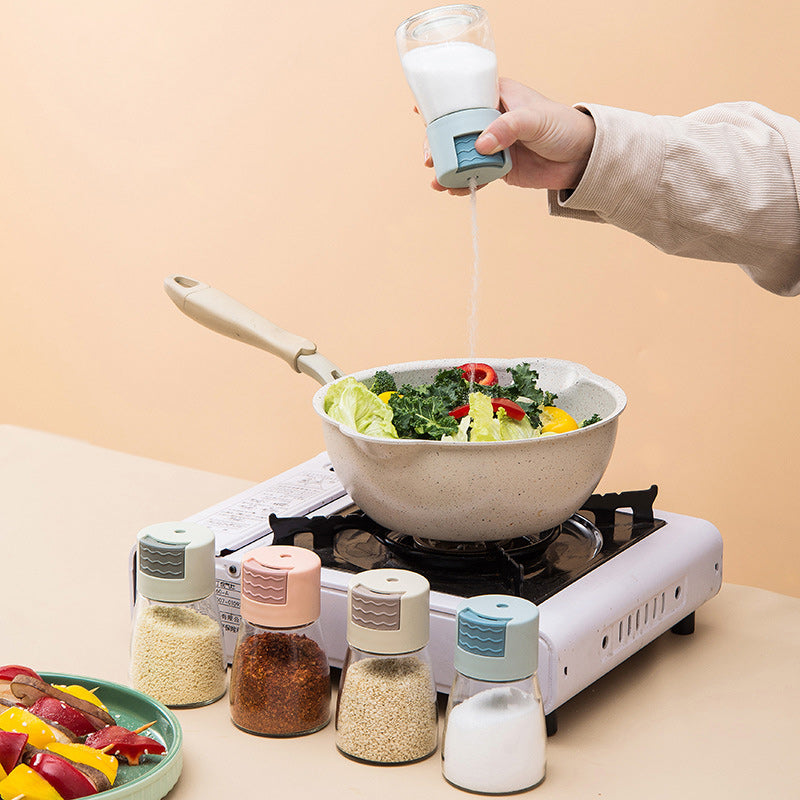 Carvallo | SaltGuard – Perfekt doserade, hälsosamma måltider!