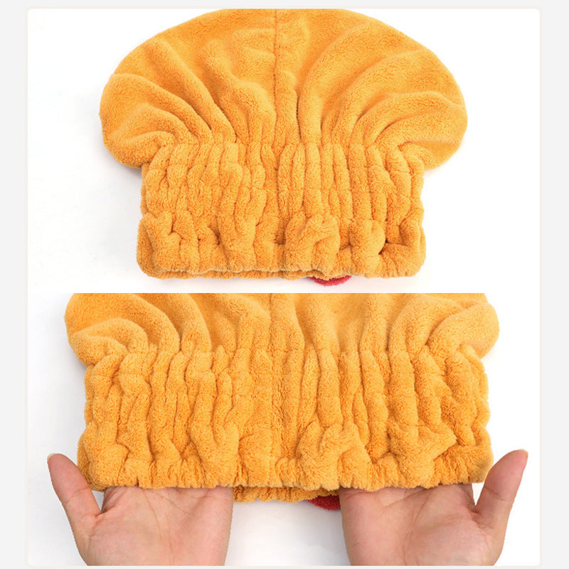 Carvallo | HairSoothe – Skonsamt torr, vackert skyddad!