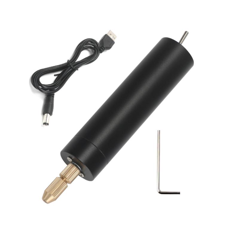 Carvallo - Smidiga borrverktyg