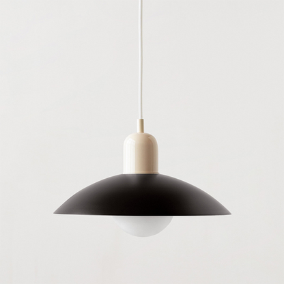 Bauhaus Inspirerad Pendellampa