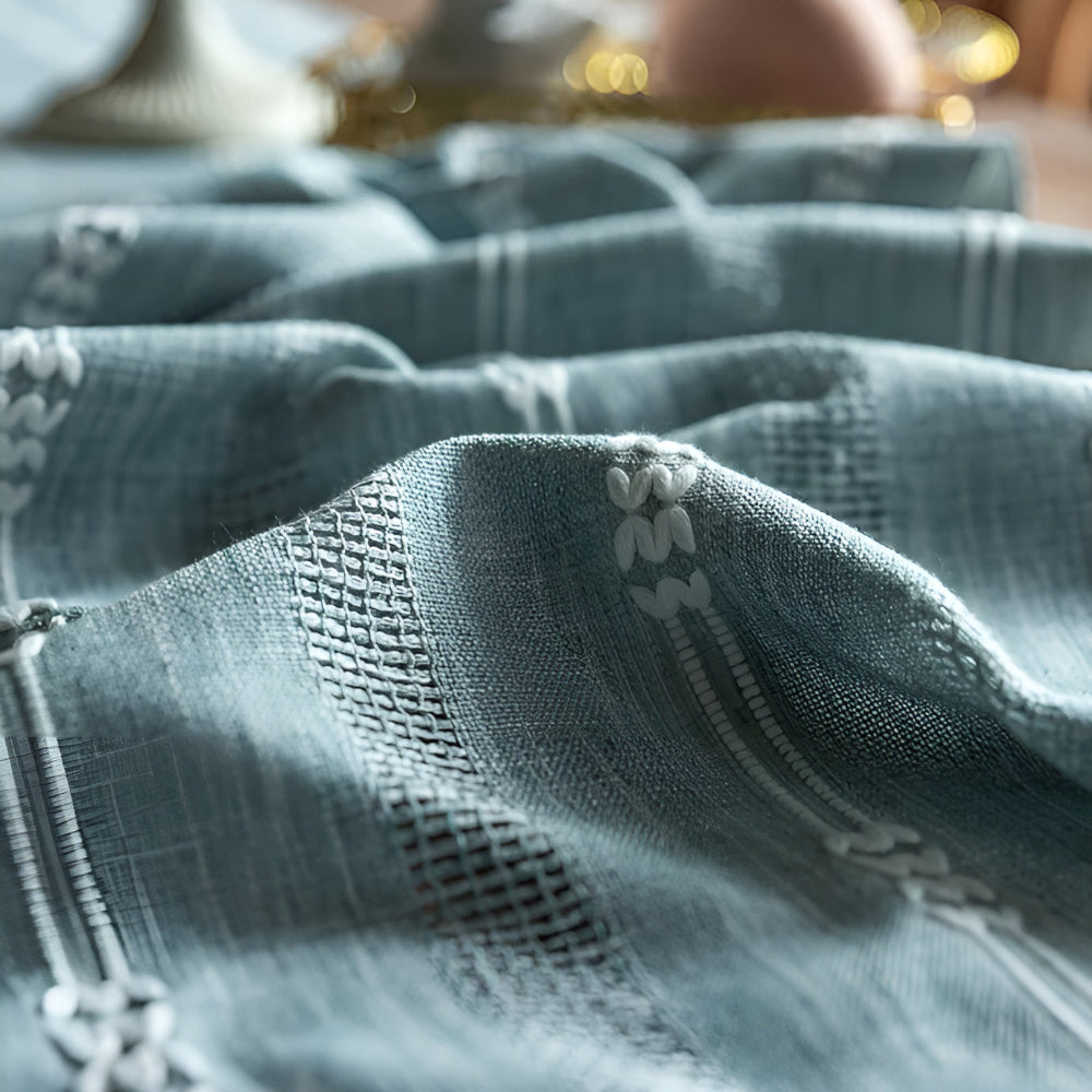 Tassel Whisper Bordduk