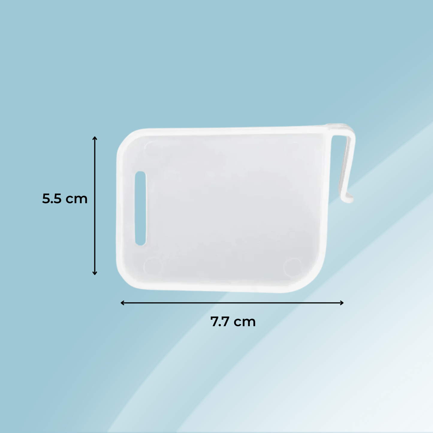 Carvallo | FridgeTidy – Den smarta organisationshjälparen för ditt kylskåp!