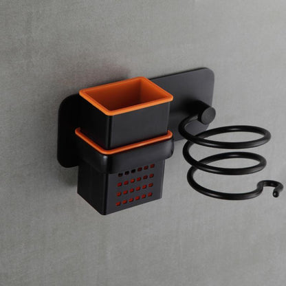 NeatNest - Platsbesparande badrumsorganisatör för en prydlig look