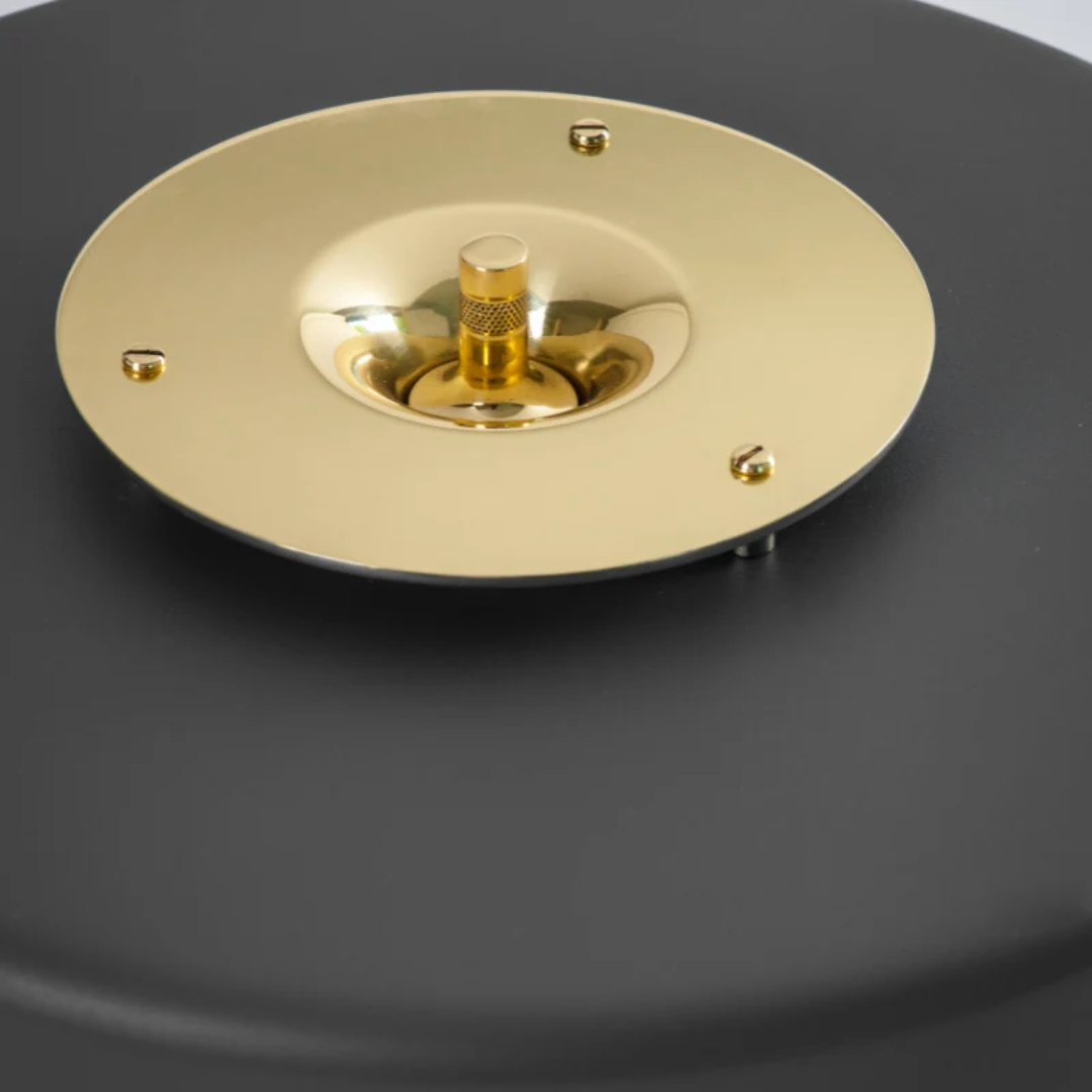 LumaSphere Bordslampa – Förföriskt Ljus för Varje Rum