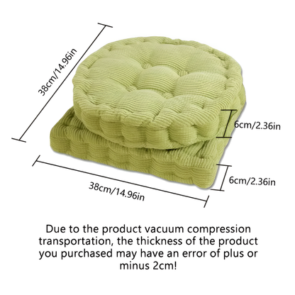 Staple Velour Stoolsäcken