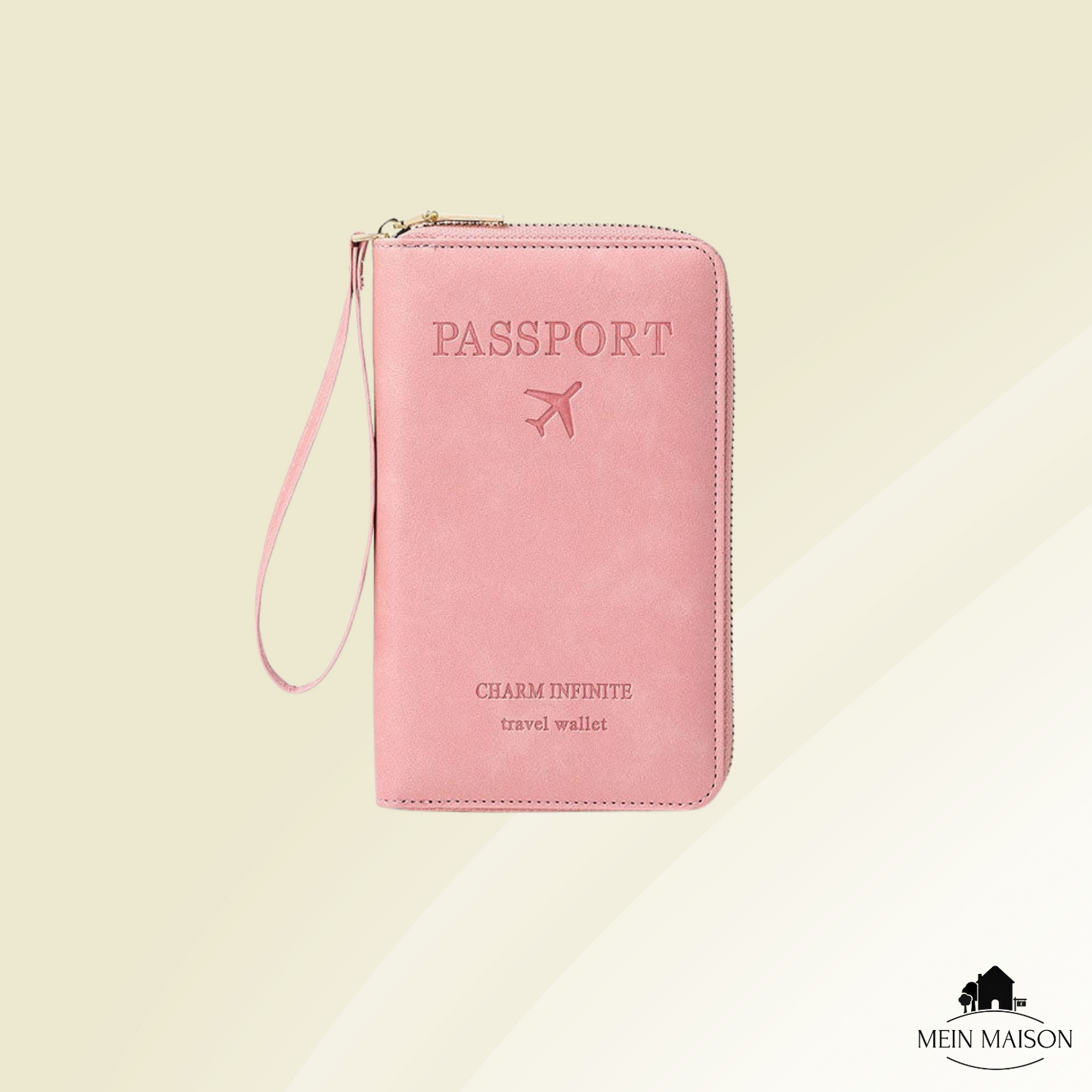 Carvallo – Resa säkert, smart skyddad