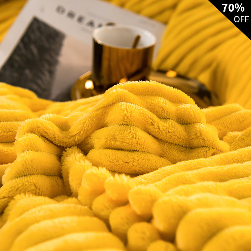 Carvallo - Duvé-sängöverkast