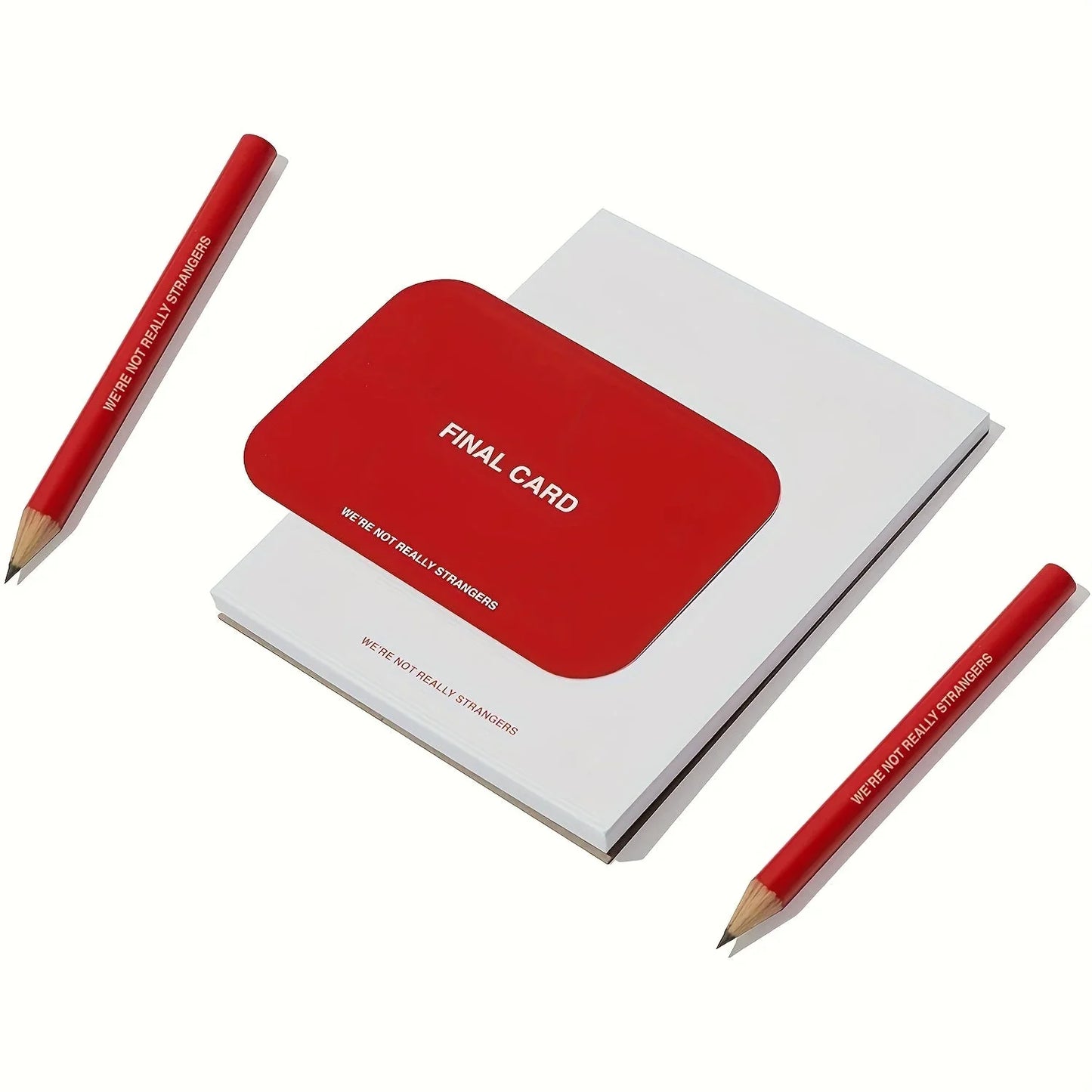 Relationsspel för djupare känslomässig koppling