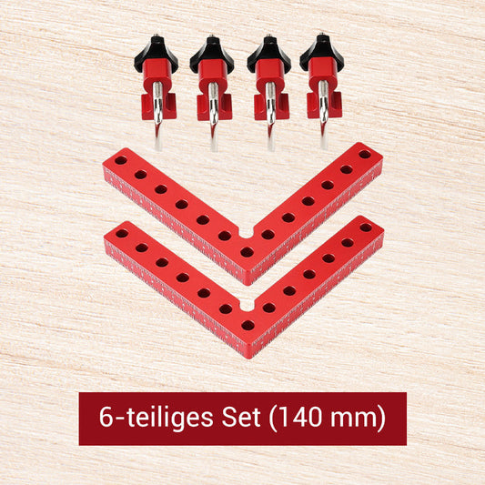 Carvallo – Precisa träfogar på sekunder