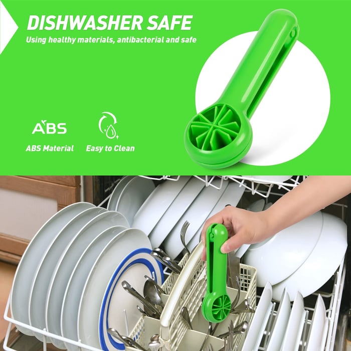 Carvallo - snabb, exakt skärning av frukt