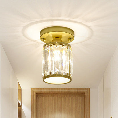 LustreSphere - Elegant Semi-Inbyggnadslampa