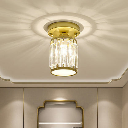 LustreSphere - Elegant Semi-Inbyggnadslampa
