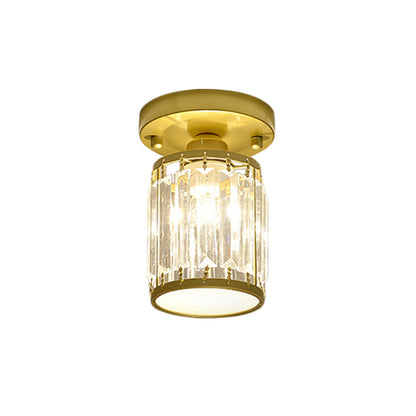 LustreSphere - Elegant Semi-Inbyggnadslampa