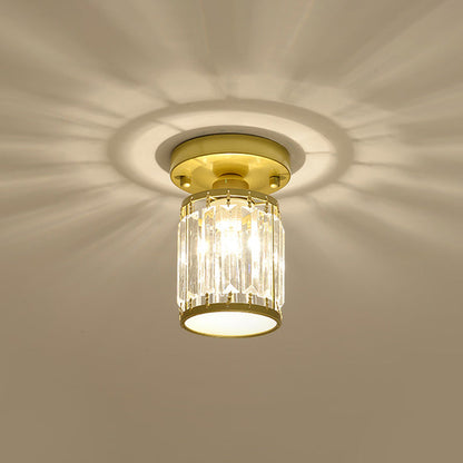 LustreSphere - Elegant Semi-Inbyggnadslampa