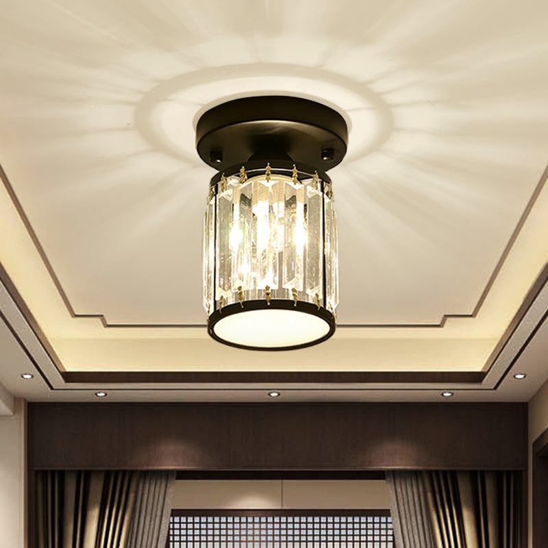 LustreSphere - Elegant Semi-Inbyggnadslampa