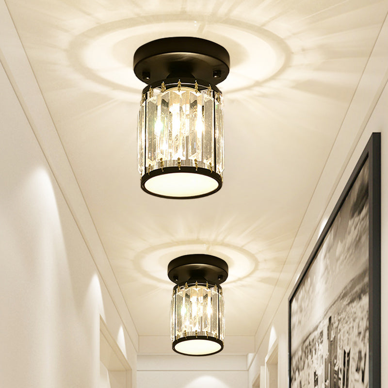 LustreSphere - Elegant Semi-Inbyggnadslampa