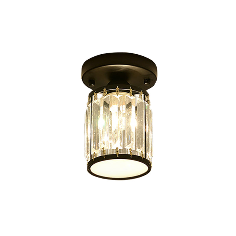 LustreSphere - Elegant Semi-Inbyggnadslampa