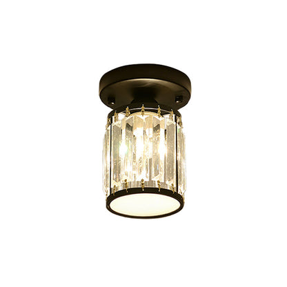 LustreSphere - Elegant Semi-Inbyggnadslampa
