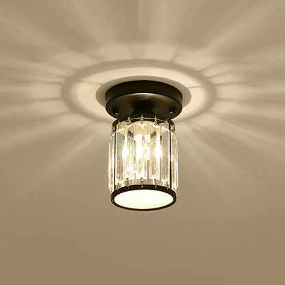 LustreSphere - Elegant Semi-Inbyggnadslampa